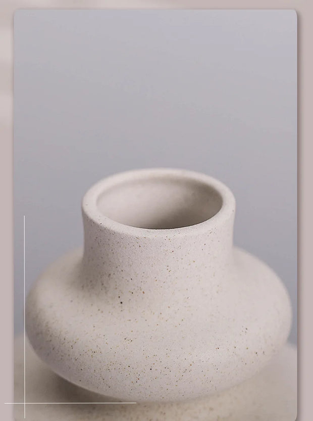 Timeless Ceramic Vases