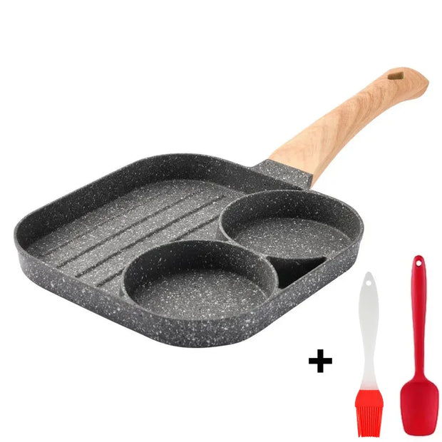 Non-Stick Frying Pan