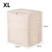 Self Compression Organizer Duvet Storage Bag