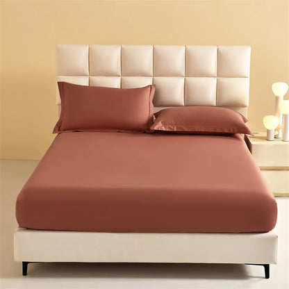 Egyptian Cotton Bed Sheet Set