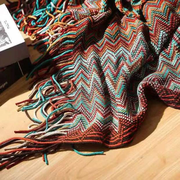 Luxuriously Soft Blanket