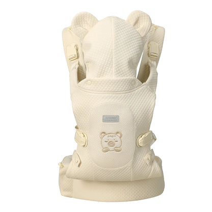 Lightweight Ergonomic Baby Carrier