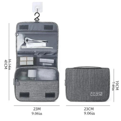 The Transit Dopp Kit