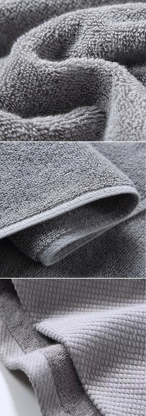 Egyptian Cotton Towel Sets