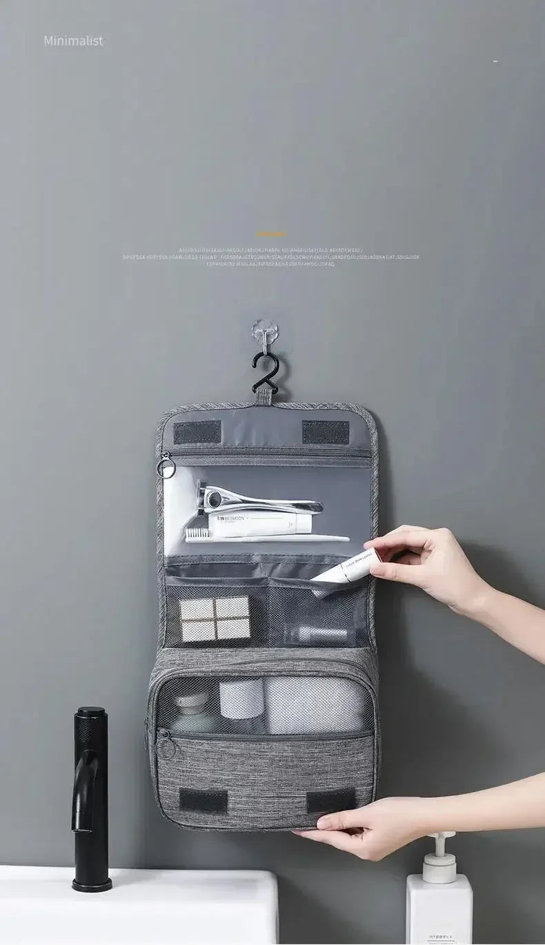 The Transit Dopp Kit