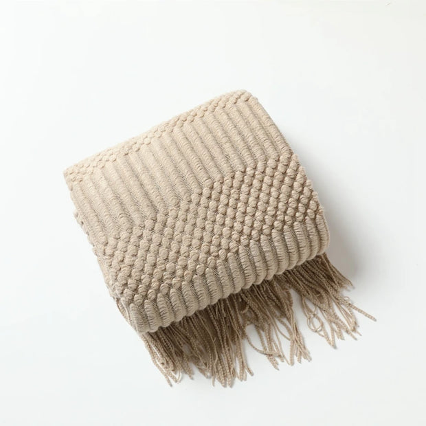 Luxuriously Soft Blanket
