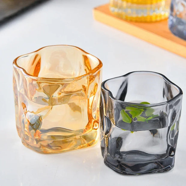 200ML Premium Whisky Glass
