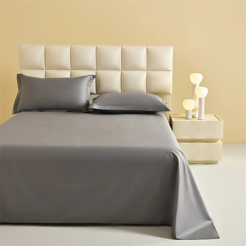 Egyptian Cotton Bed Sheet Set