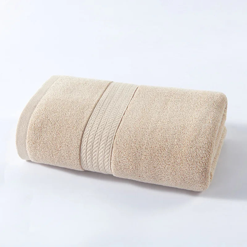 Soft Cotton Face & Hand Towel