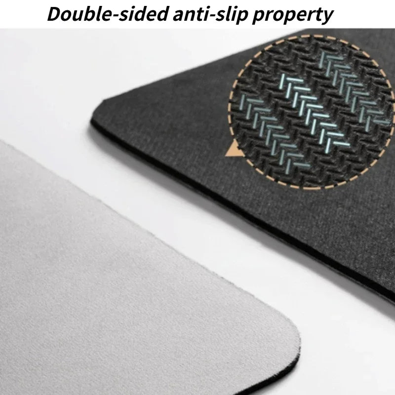 Fast-Drying Bath Mat