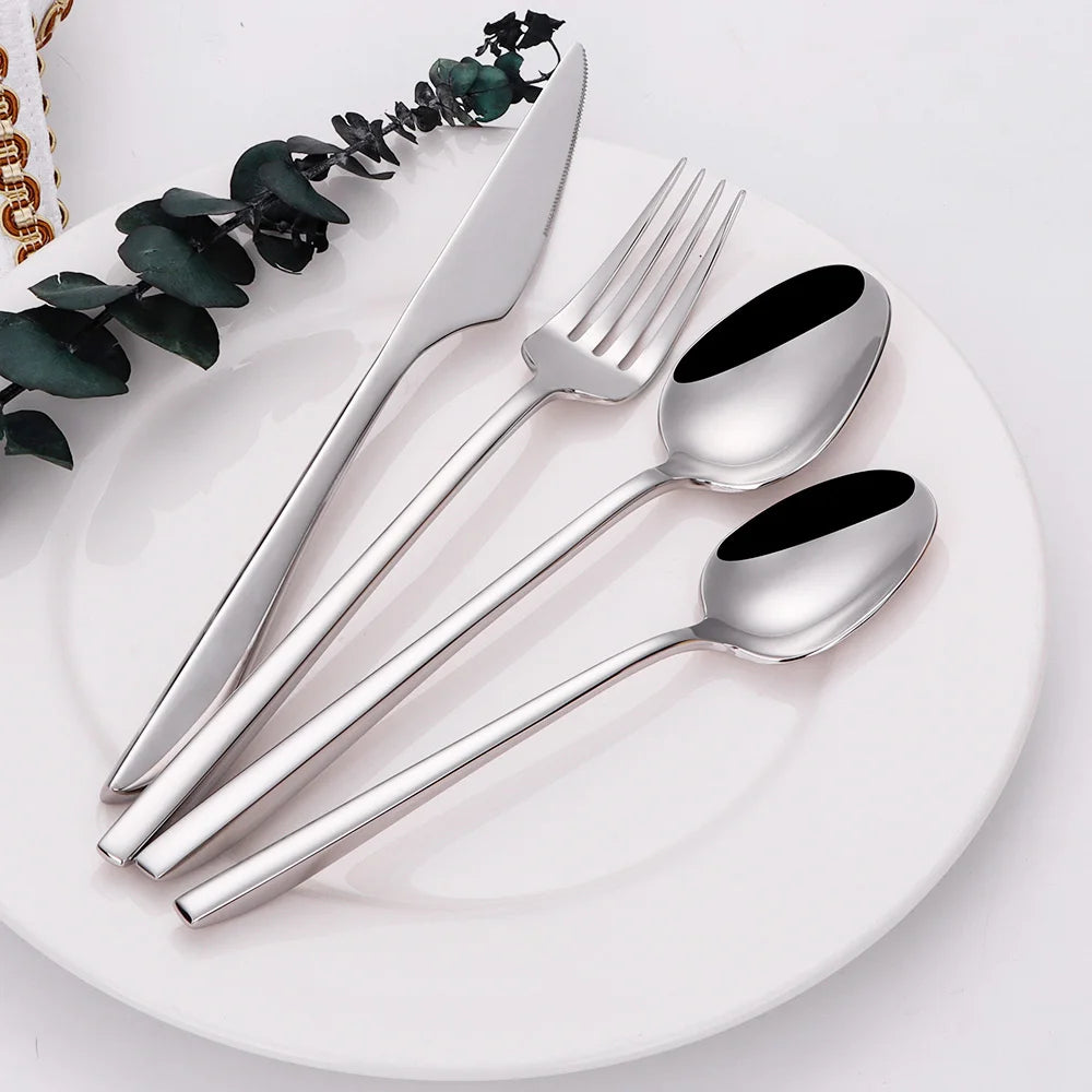 Cutlery Stainless Steel 304  Set