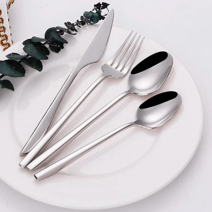 Cutlery Stainless Steel 304  Set