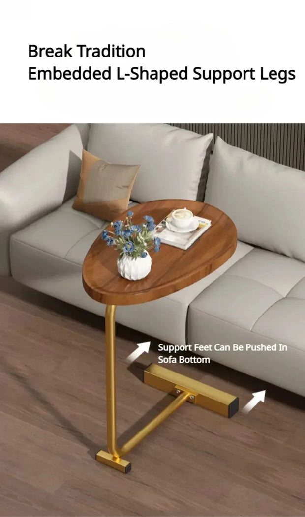 Nordic Multifunctional Side Table