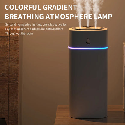 Triple Mist Humidifier