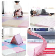 EVA Foam Carpet Floor