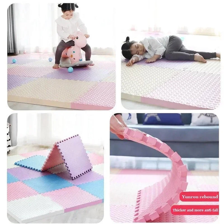 EVA Foam Carpet Floor