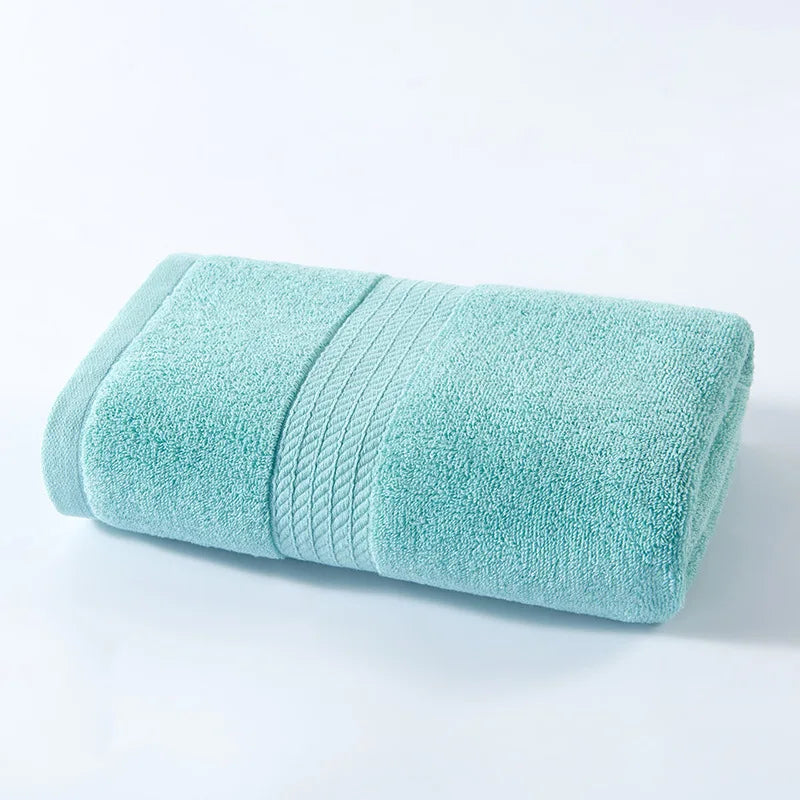 Soft Cotton Face & Hand Towel