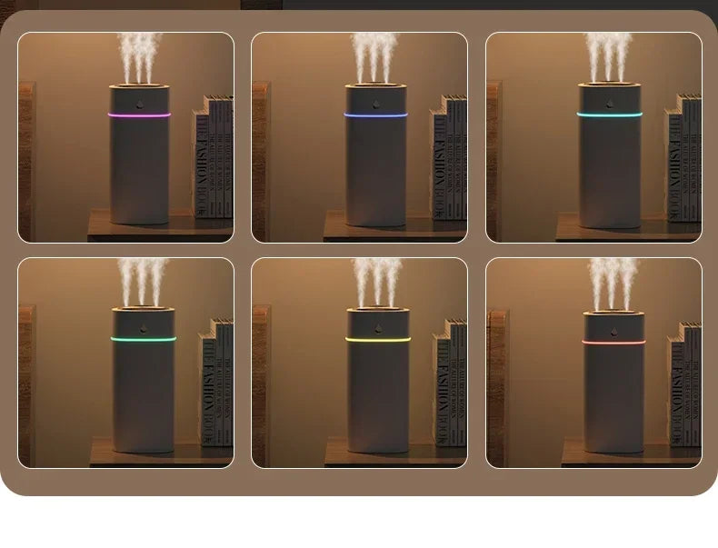 Auralis™ Mist Humidifier
