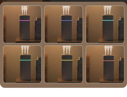 Auralis™ Mist Humidifier