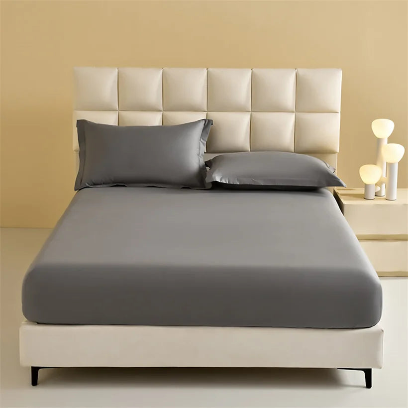 Egyptian Cotton Bed Sheet Set