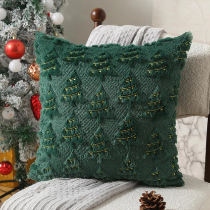 Decorative Throw Pillow Covers