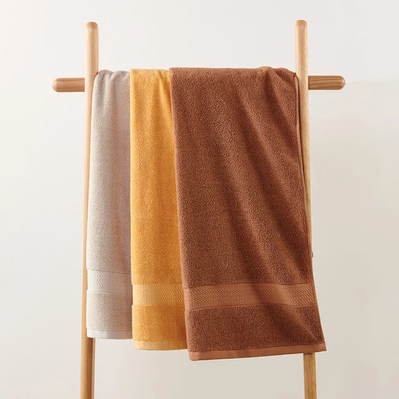 Soft Cotton Face & Hand Towel