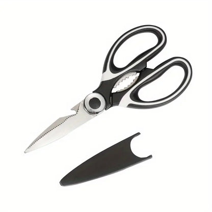 Stainless Steel Kitchen Knives & Sets