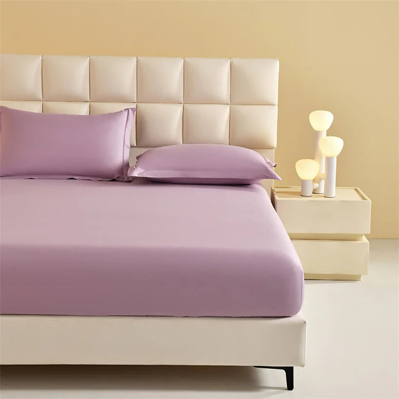 Egyptian Cotton Bed Sheet Set