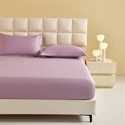 Egyptian Cotton Bed Sheet Set