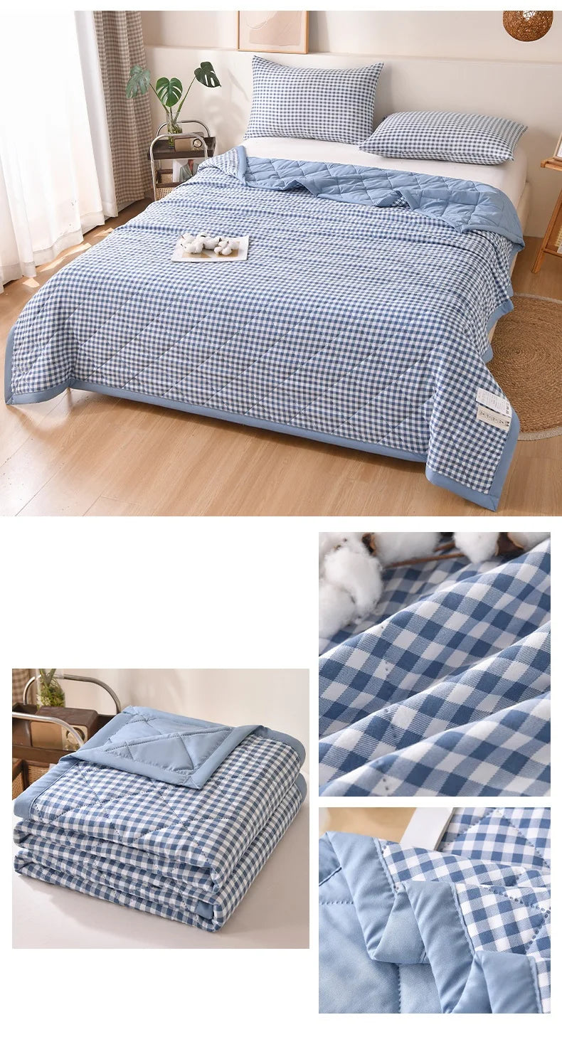 Printed Summer Comforter