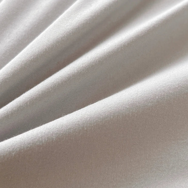 4 Pieces 2 Side Color Bedding Set