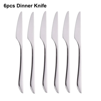 Cutlery Stainless Steel 304  Set