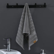 Pure Cotton Bath Towel Set