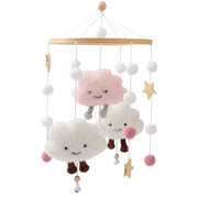 Musical Crib Mobile