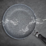 Non-Stick Maifan Stone Design Frying Pan