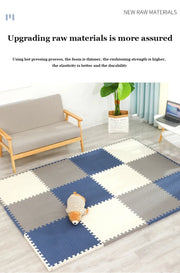 EVA Foam Carpet Floor