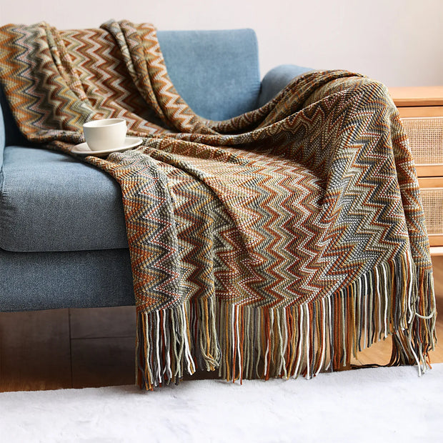 Luxuriously Soft Blanket