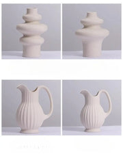 Timeless Ceramic Vases