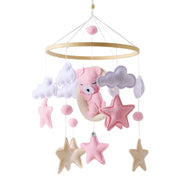 Musical Crib Mobile