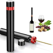 Air Pressure Corkscrew