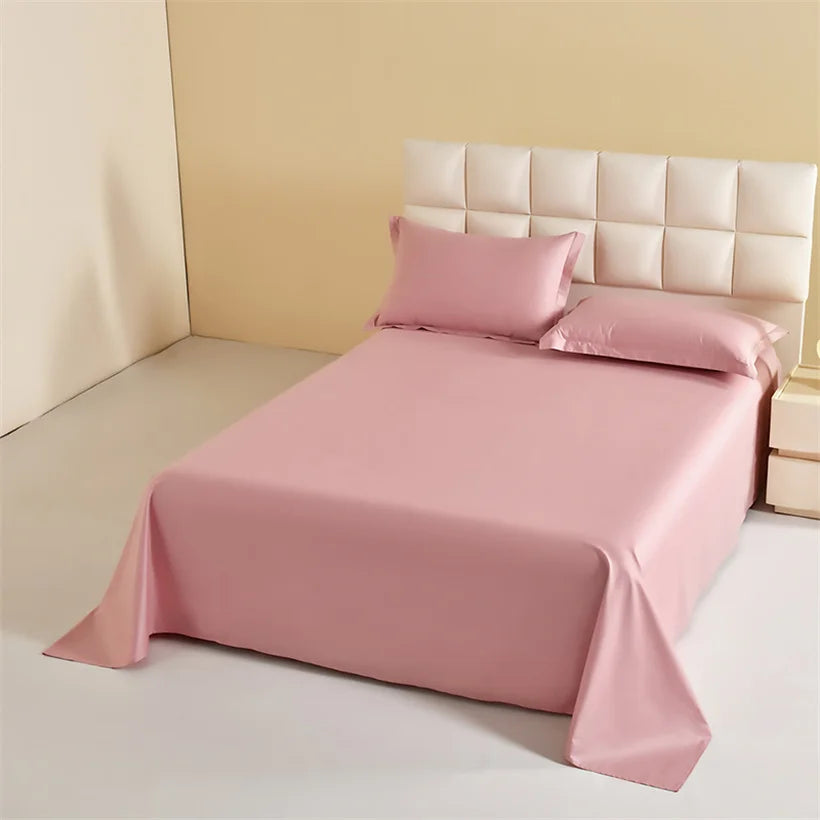 Egyptian Cotton Bed Sheet Set