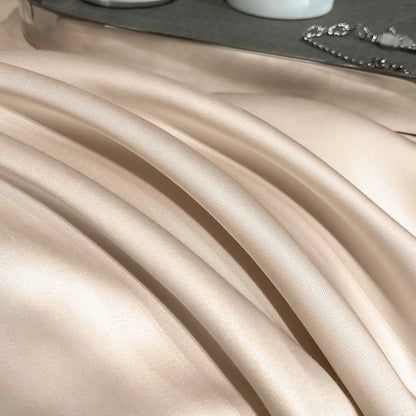 100% Pure Bamboo Bed Sheet Set – 4 or 6 Pieces