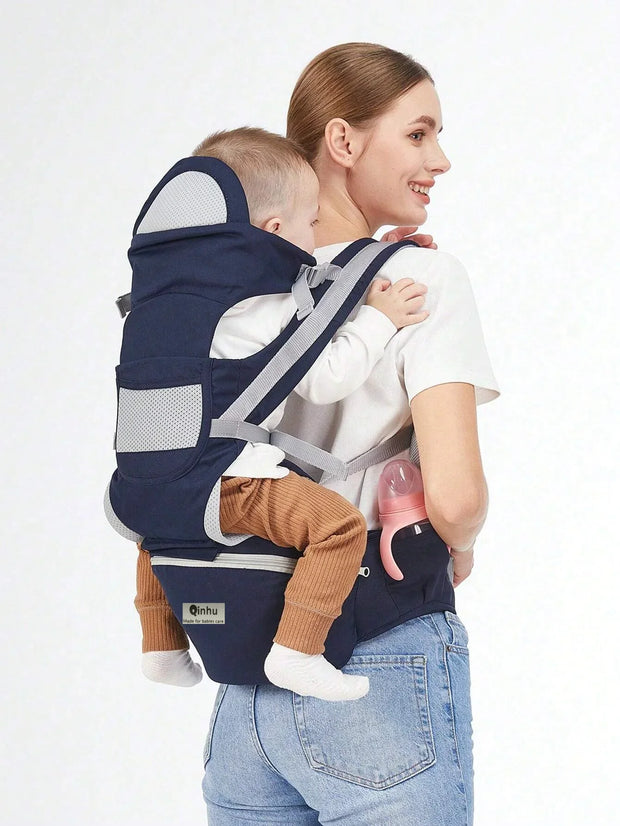 Ergonomic Baby Carrier