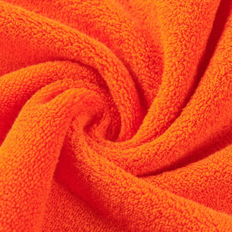 Soft Cotton Face & Hand Towel