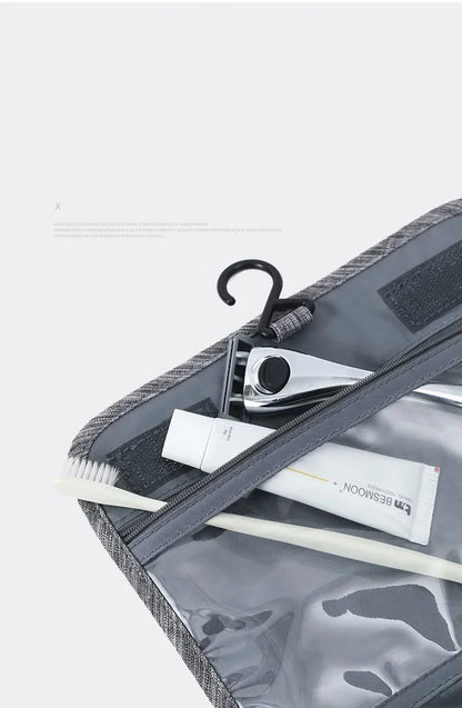 The Transit Dopp Kit