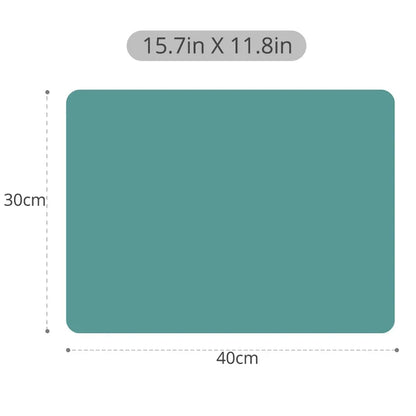 Silicone Table Placemat