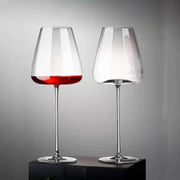 Bordeaux Wine Glass