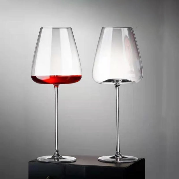 Bordeaux Wine Glass