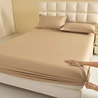 Egyptian Cotton Bed Sheet Set