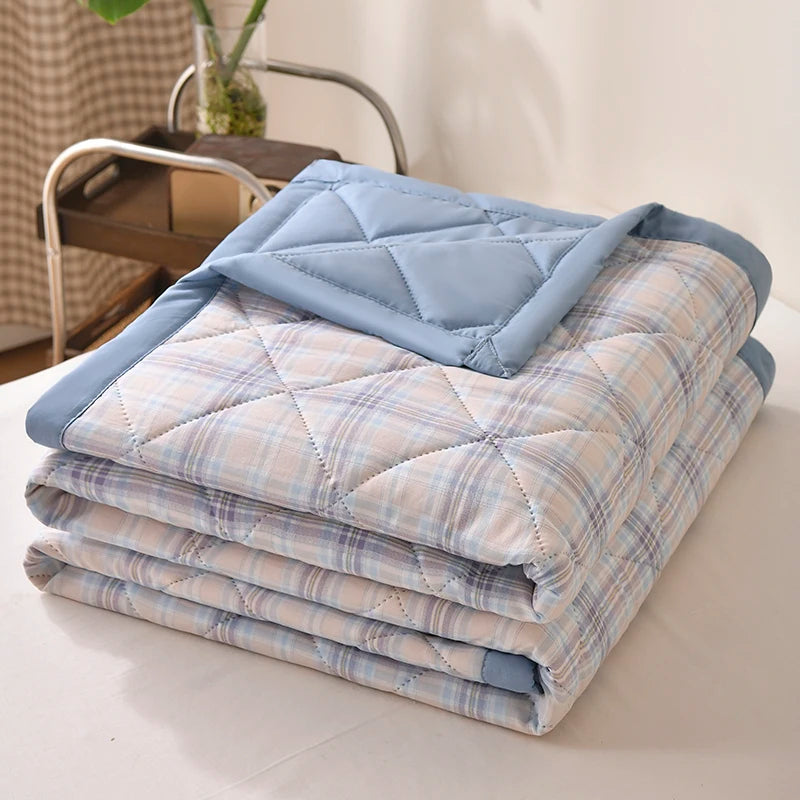 Printed Summer Comforter